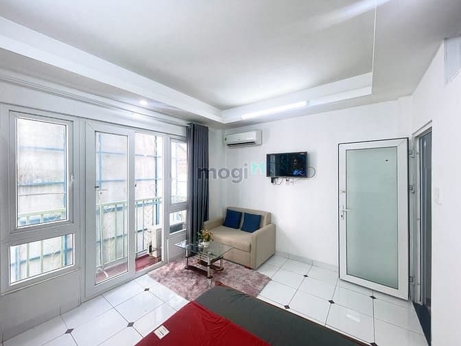 Hình ảnh 💥Căn Hộ Balcony 1PN Ngay Đặng Văn Ngữ Phú Nhuận