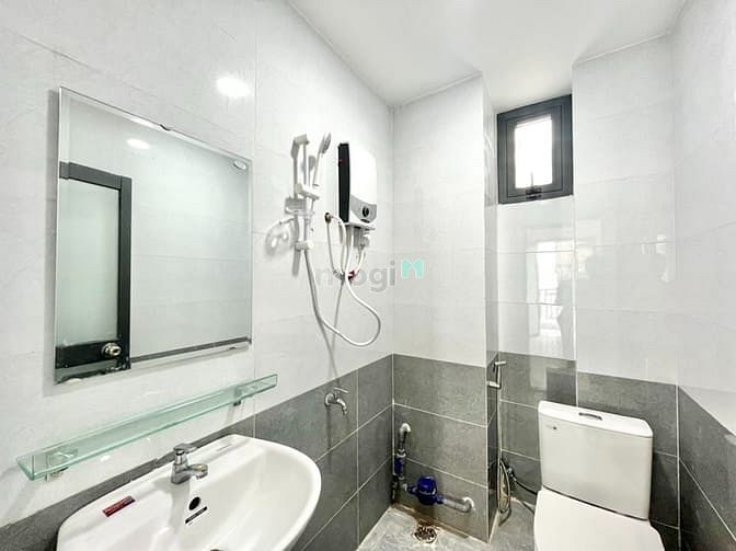 Hình ảnh ✨Bóc Tem Căn Hộ Ban Công Mới Xây Cạnh Bệnh Viện Thống Nhất