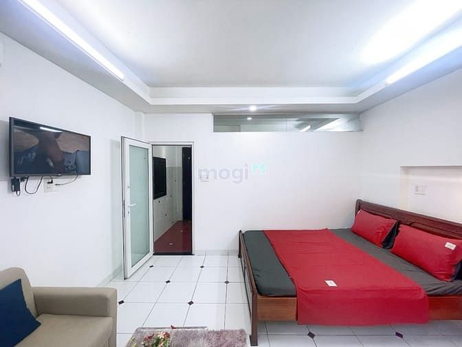 Hình ảnh 💥Căn Hộ Balcony 1PN Ngay Đặng Văn Ngữ Phú Nhuận