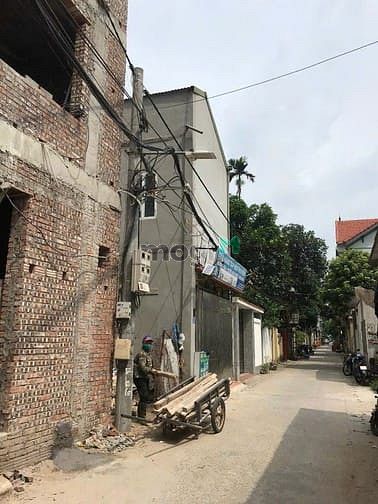 Hình ảnh ĐẤT THỔ CƯ phúc lợi long biên 41M MT 4,5m OTO ĐỖ CỬA 4 TỶ 150