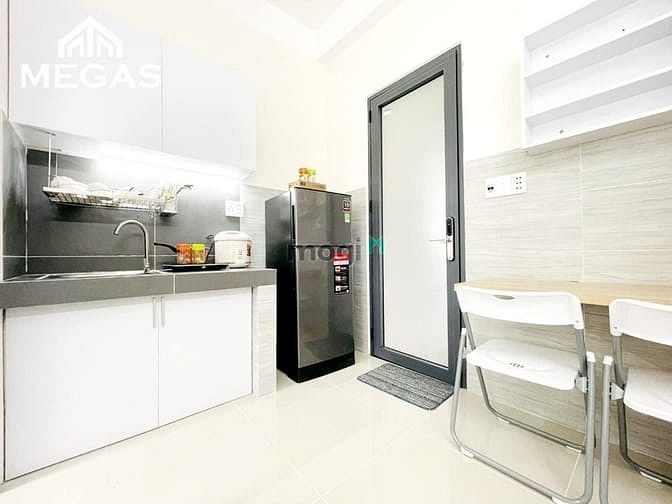 Hình ảnh 🌈Căn Hộ Studio Thoáng Mát Gần Chợ Phạm Văn Hai