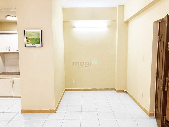Hình ảnh Chung cư A2 Vũ Huy Tấn, Bình Thạnh: 80m2, 3p ngủ, 2wc, 9,5tr,NTCB