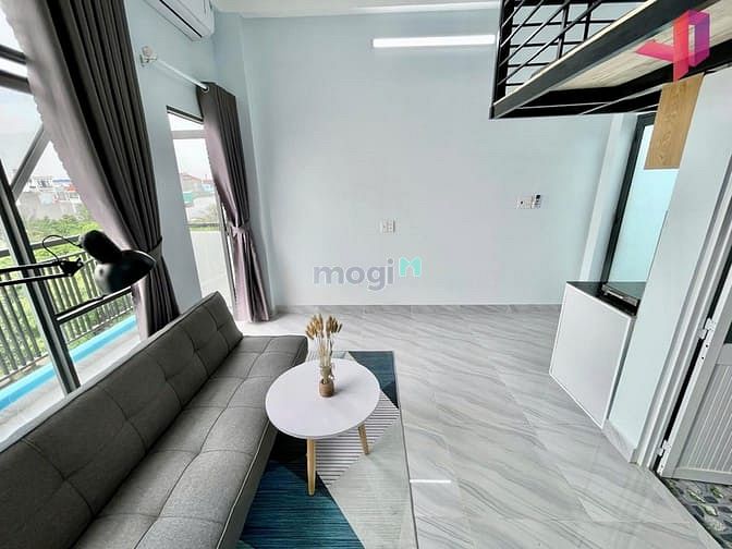 Hình ảnh Hệ thống phòng duplex full nội thất gần sân bay tân sơn nhất