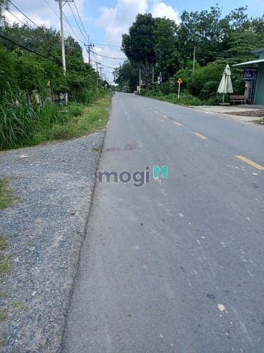 Hình ảnh Bán 3006m2 (66x41). Phú Hòa Đông. Giá 11 tỷ