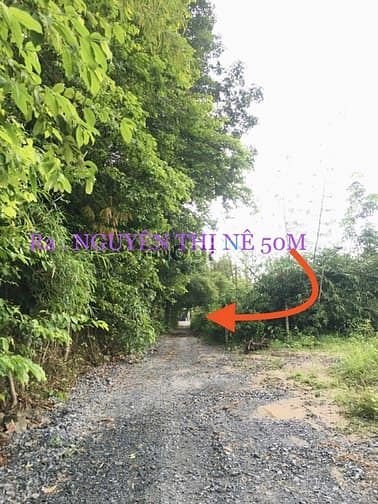 Hình ảnh Bán 3006m2 (66x41). Phú Hòa Đông. Giá 11 tỷ