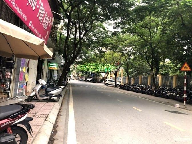 Hình ảnh Mặt phố Hoàng Như Tiếp 98m, MT6.2m, ngay BV Tâm Anh, KD đỉnh, chỉ 28tỷ