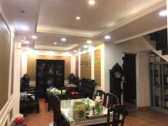 Hình ảnh Mặt phố Hoàng Như Tiếp 98m, MT6.2m, ngay BV Tâm Anh, KD đỉnh, chỉ 28tỷ
