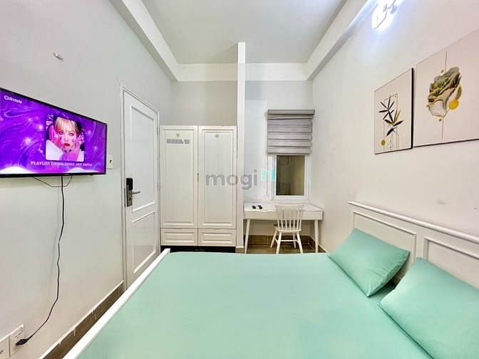 Hình ảnh 🌟Căn Hộ Studio Xinh Xắn Ngay An Dương Vương