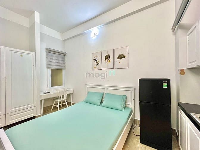 Hình ảnh 🌟Căn Hộ Studio Xinh Xắn Ngay An Dương Vương