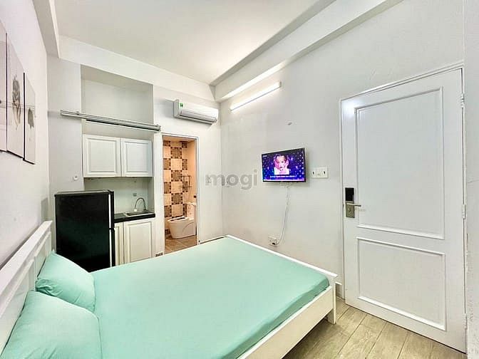 Hình ảnh 🌟Căn Hộ Studio Xinh Xắn Ngay An Dương Vương