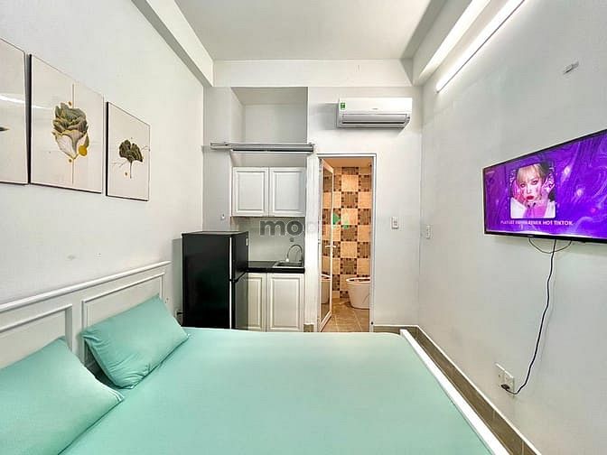 Hình ảnh 🌟Căn Hộ Studio Xinh Xắn Ngay An Dương Vương