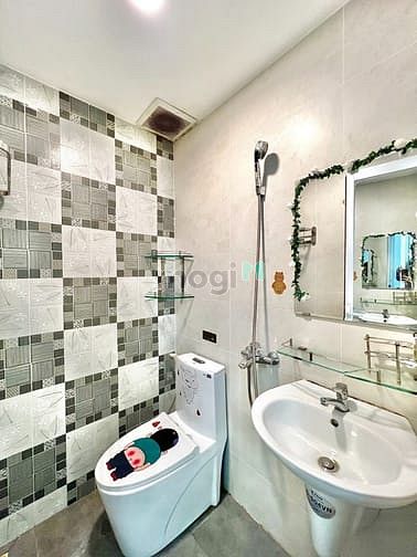 Hình ảnh 🌟Căn Hộ Studio Xinh Xắn Ngay An Dương Vương