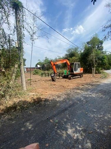 Hình ảnh Bán 750m2. Đất thổ cư. Tân Thạnh Tây. Giá 4 tỷ