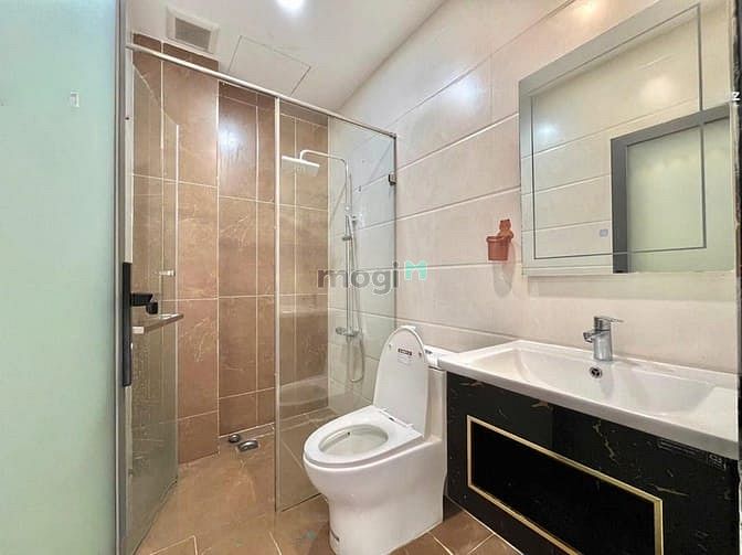 Hình ảnh 🏠STUDIO full nội thất ( máy giặt riêng ) cách Lotte Mart chỉ 5p