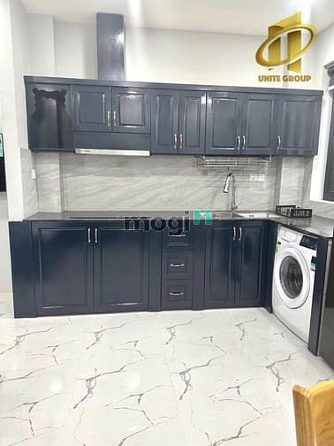 Hình ảnh 🏠STUDIO full nội thất ( máy giặt riêng ) cách Lotte Mart chỉ 5p
