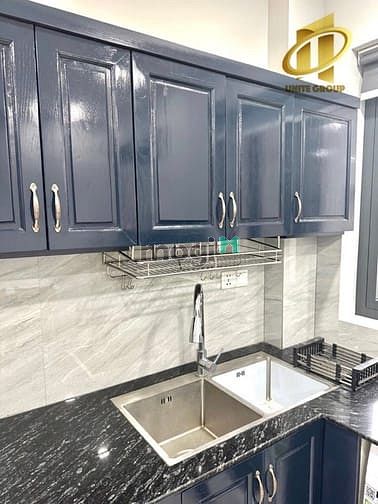 Hình ảnh 🏠STUDIO full nội thất ( máy giặt riêng ) cách Lotte Mart chỉ 5p