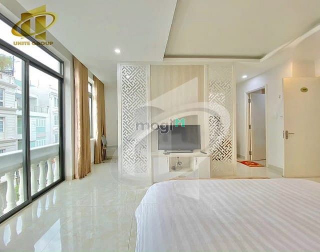 Hình ảnh 🏠STUDIO full nội thất ( máy giặt riêng ) cách Lotte Mart chỉ 5p