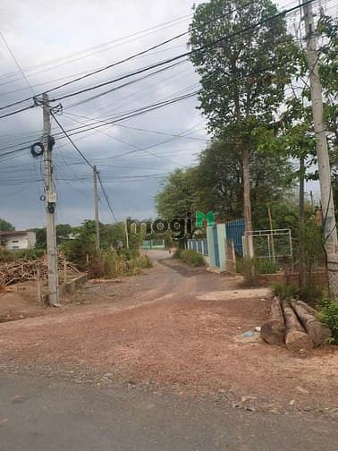 Hình ảnh Bán 3200m2 (45x71). Phú Hòa Đông. Giá 10 tỷ
