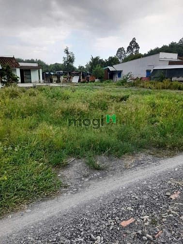 Hình ảnh Bán 3200m2 (45x71). Phú Hòa Đông. Giá 10 tỷ