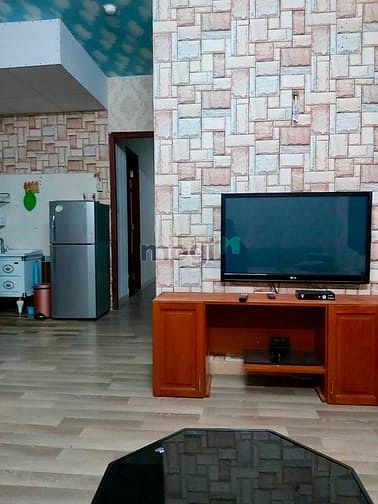 Hình ảnh Cho thuê chung cư Khánh Hội 2 - 75m2 2pn2wc Full nội thất