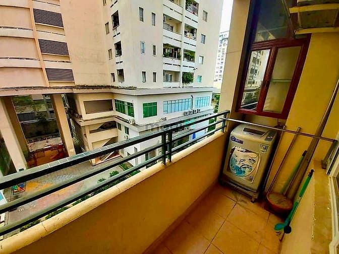 Hình ảnh Cho thuê chung cư Khánh Hội 2 - 75m2 2pn2wc Full nội thất