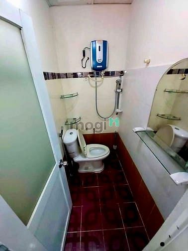Hình ảnh Cho thuê chung cư Khánh Hội 2 - 75m2 2pn2wc Full nội thất