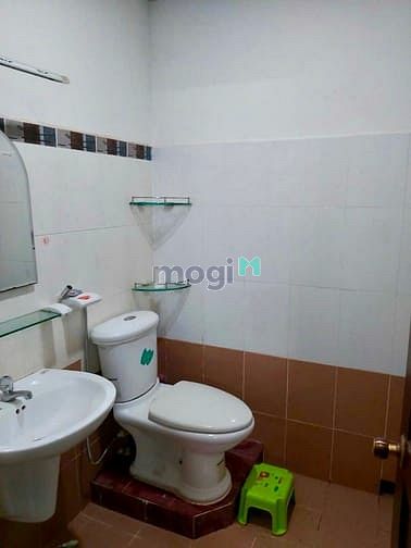 Hình ảnh Cho thuê chung cư Khánh Hội 2 - 75m2 2pn2wc Full nội thất