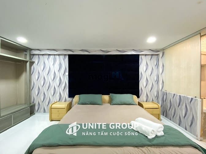 Hình ảnh Studio 1PN máy giặt riêng Tân Phú Q7