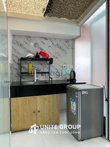 Hình ảnh Studio 1PN máy giặt riêng Tân Phú Q7