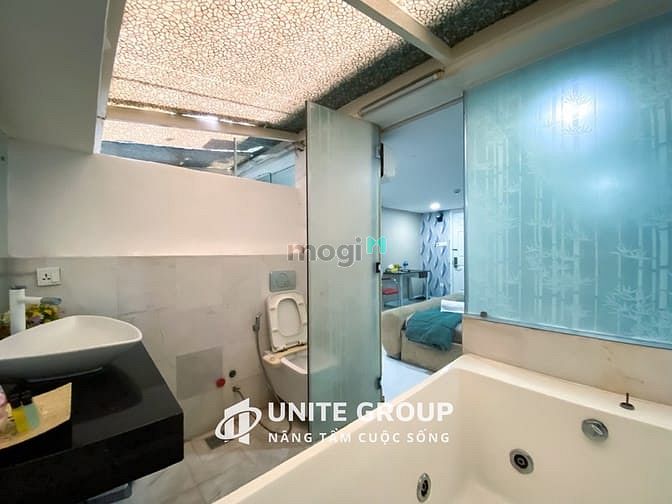 Hình ảnh Studio 1PN máy giặt riêng Tân Phú Q7