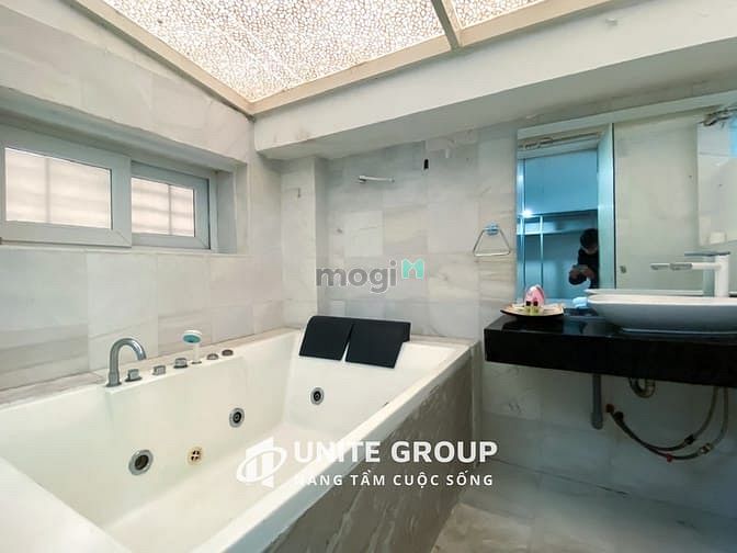 Hình ảnh Studio 1PN máy giặt riêng Tân Phú Q7