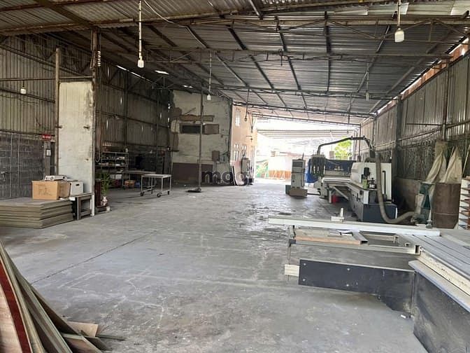 Hình ảnh Bán 460m2 đất Bình Mỹ. Giá 7,7 tỷ