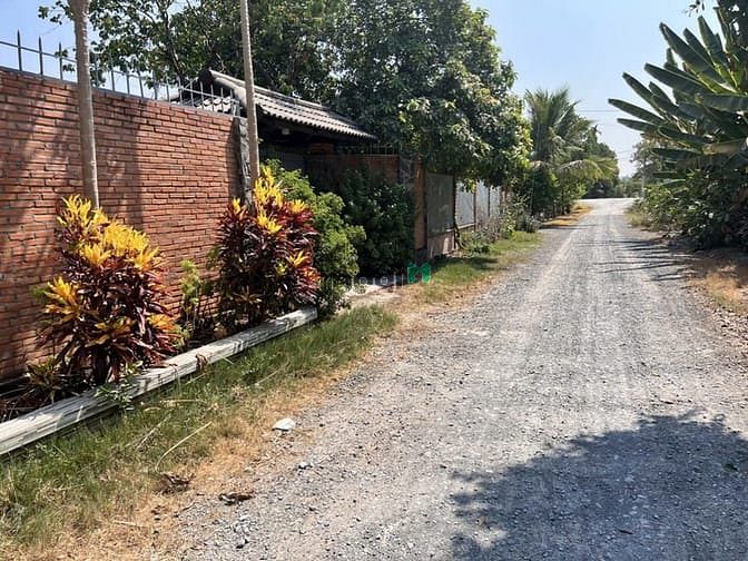 Hình ảnh Bán 460m2 đất Bình Mỹ. Giá 7,7 tỷ