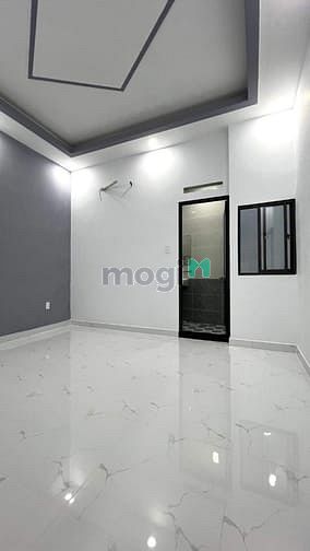 Hình ảnh Nhà đẹp hẻm 4m, 40m2, 2 Tầng, Đường Bình Trị Đông.