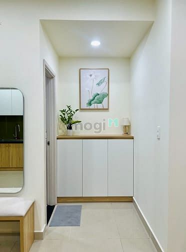 Hình ảnh Cho thuê CH Oriental Plaza, DT 80m2, 2PN, có NT, giá 12tr/tháng.