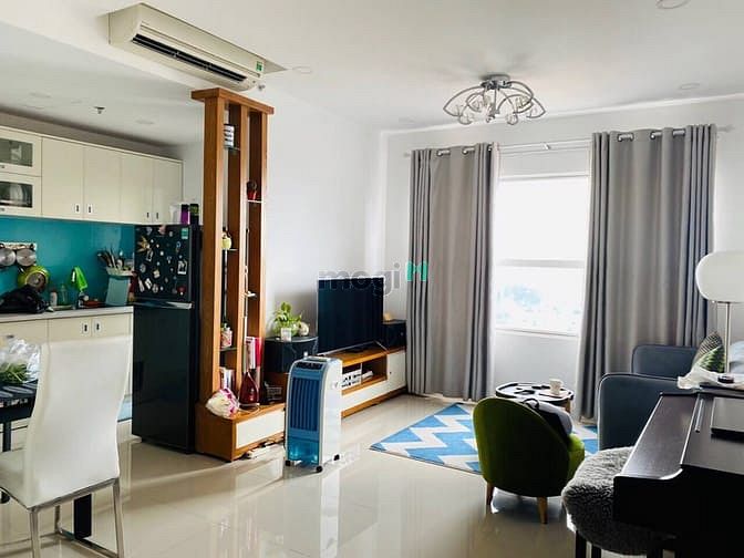 Hình ảnh Bán Trang Chủ MB66.COM / Đăng Ký Tặng 66K Sunrise city khu North giá 3,5 tỷ diện tích 56m2 rất đẹp