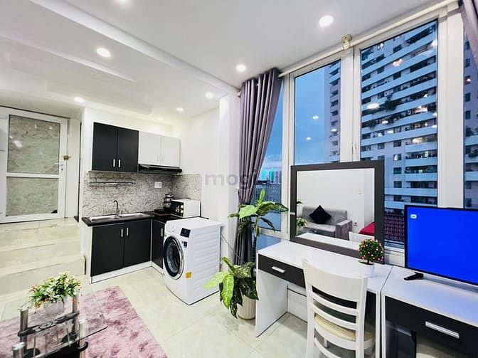 Hình ảnh 🌴Căn Hộ Thoáng Mát Sang Trọng Ngay Coopmart Trường Sa