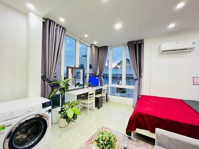 Hình ảnh 🌴Căn Hộ Thoáng Mát Sang Trọng Ngay Coopmart Trường Sa