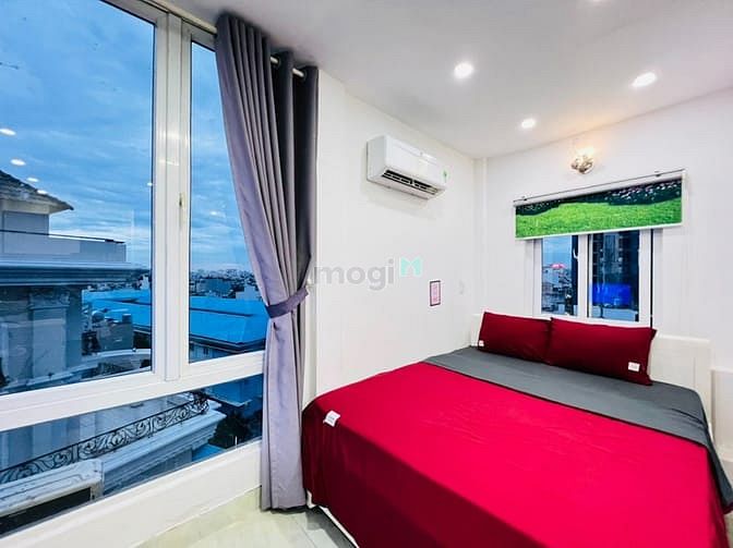 Hình ảnh 🌴Căn Hộ Thoáng Mát Sang Trọng Ngay Coopmart Trường Sa