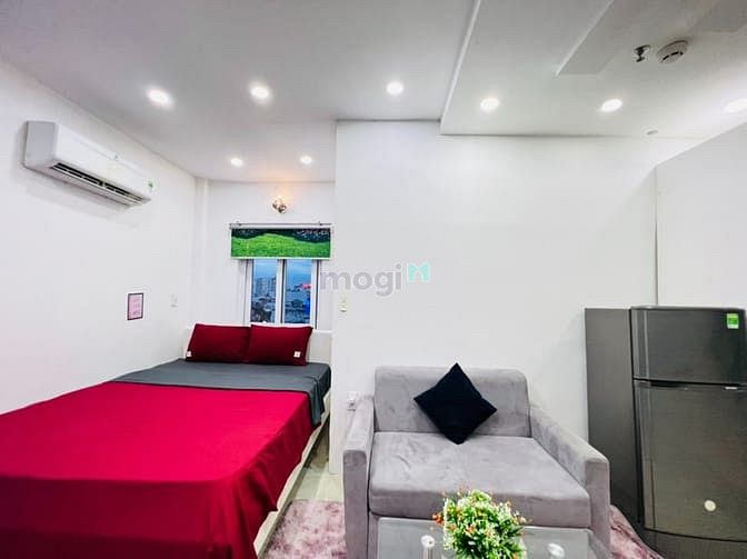 Hình ảnh 🌴Căn Hộ Thoáng Mát Sang Trọng Ngay Coopmart Trường Sa