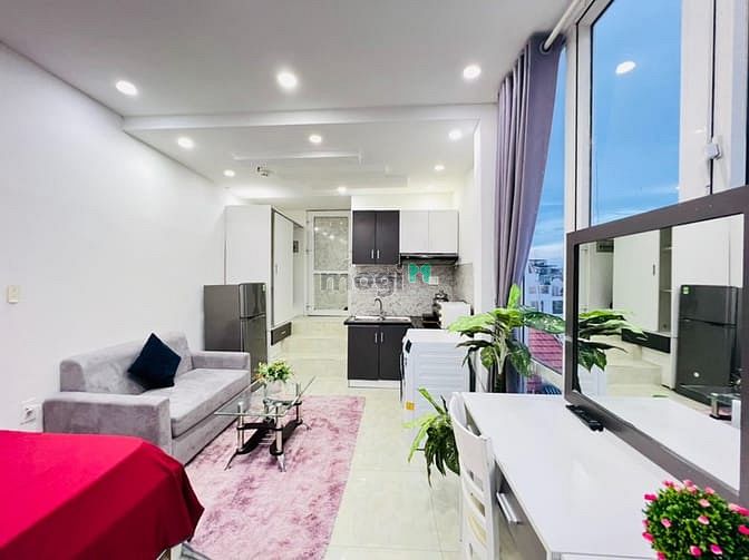 Hình ảnh 🌴Căn Hộ Thoáng Mát Sang Trọng Ngay Coopmart Trường Sa