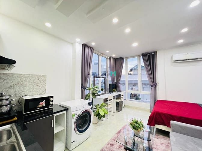 Hình ảnh 🌴Căn Hộ Thoáng Mát Sang Trọng Ngay Coopmart Trường Sa