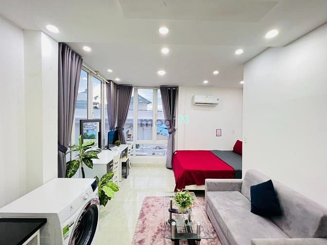 Hình ảnh 🌴Căn Hộ Thoáng Mát Sang Trọng Ngay Coopmart Trường Sa
