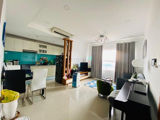 Hình ảnh Bán Trang Chủ MB66.COM / Đăng Ký Tặng 66K Sunrise city khu North giá 3,5 tỷ diện tích 56m2 rất đẹp