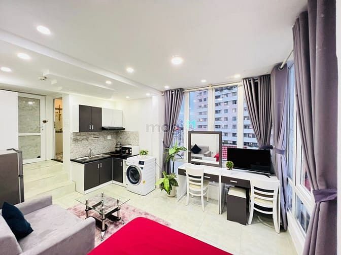 Hình ảnh 🌴Căn Hộ Thoáng Mát Sang Trọng Ngay Coopmart Trường Sa