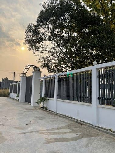 Hình ảnh Bán 1103m3 đất đường Nhựa. Hòa Phú. Giá 7,2 tỷ