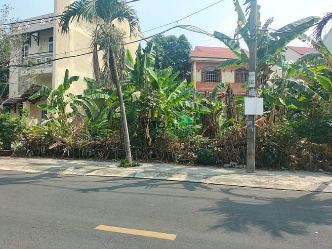 Hình ảnh Gò Vấp, Lô đất Biệt thự 88 căn View sông, KV 6.5x17m, chỉ 11.2 tỷ