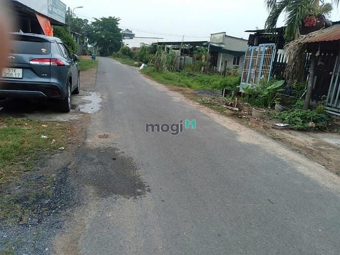 Hình ảnh Bán 1167m2 đất đường Nhựa. Xã Tân Thạnh Đông. Giá 12 tỷ