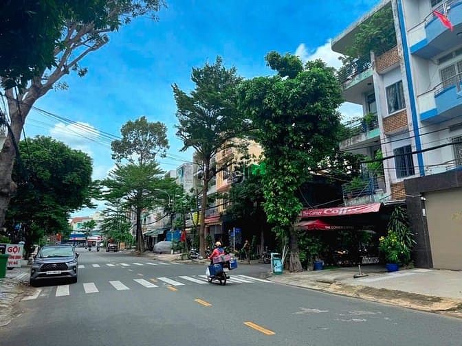 Hình ảnh Nhà MTKD Giá Tốt,. Đường số 24A (tên lửa), 80m2, 2 Tầng.
