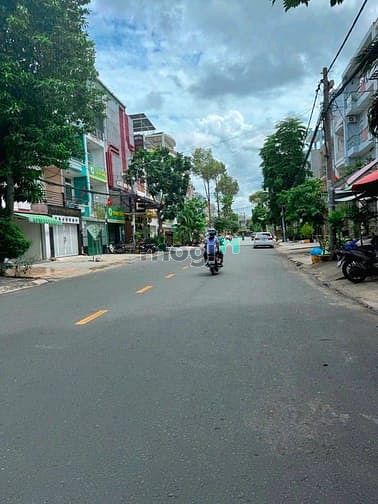 Hình ảnh Nhà MTKD Giá Tốt,. Đường số 24A (tên lửa), 80m2, 2 Tầng.